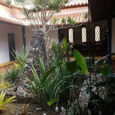 Pousada Rancho Flores Caeté Dış mekan fotoğraf