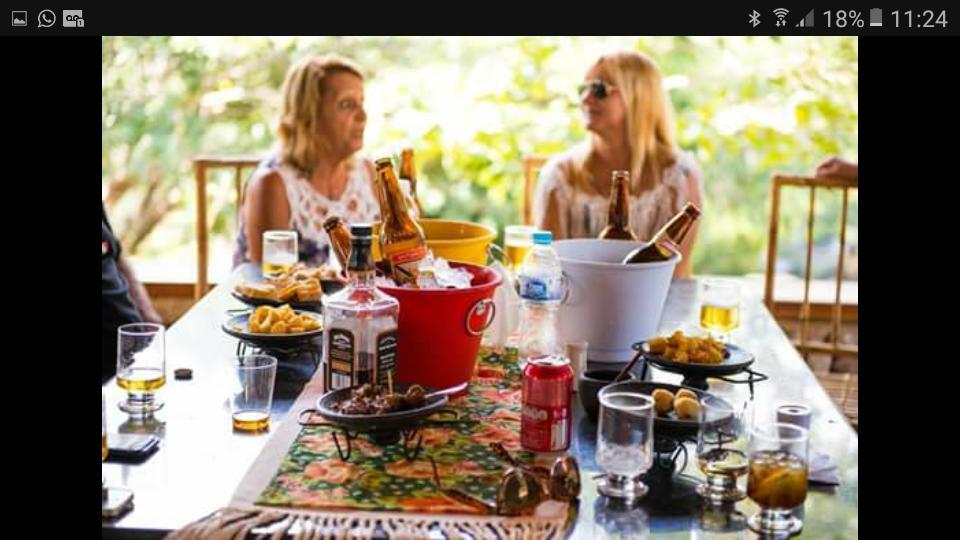 Pousada Rancho Flores Caeté Dış mekan fotoğraf