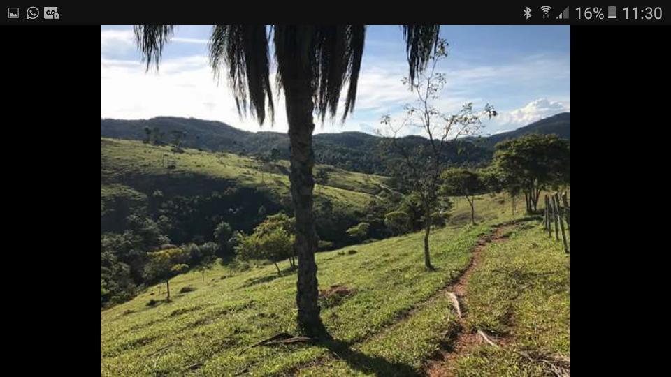 Pousada Rancho Flores Caeté Dış mekan fotoğraf