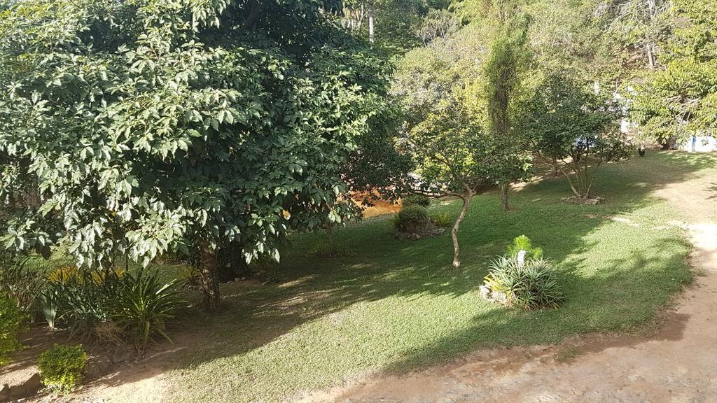 Pousada Rancho Flores Caeté Dış mekan fotoğraf