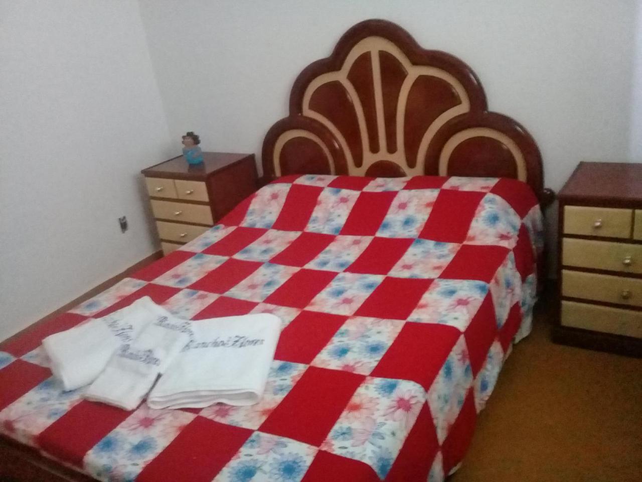 Pousada Rancho Flores Caeté Dış mekan fotoğraf