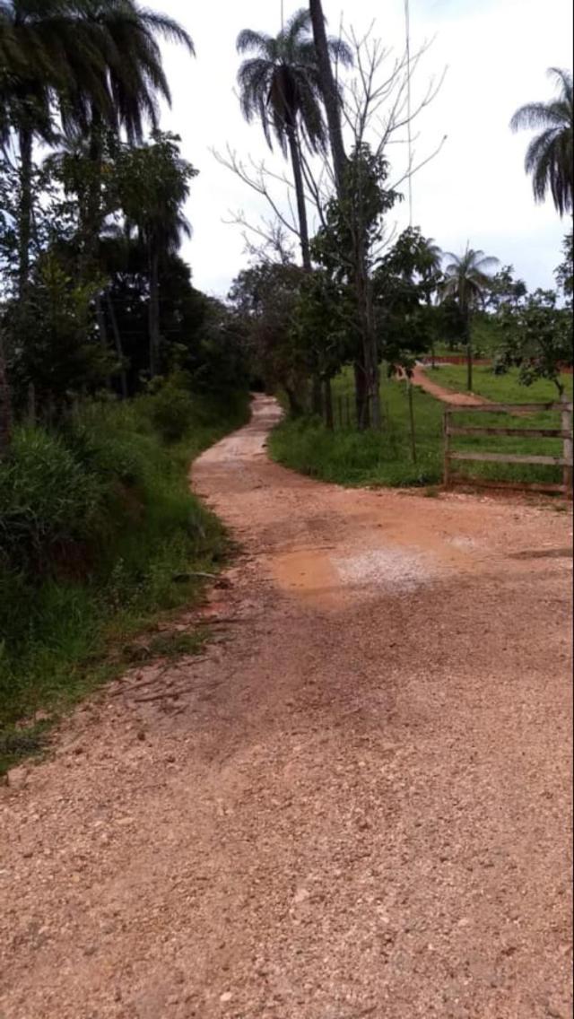 Pousada Rancho Flores Caeté Dış mekan fotoğraf