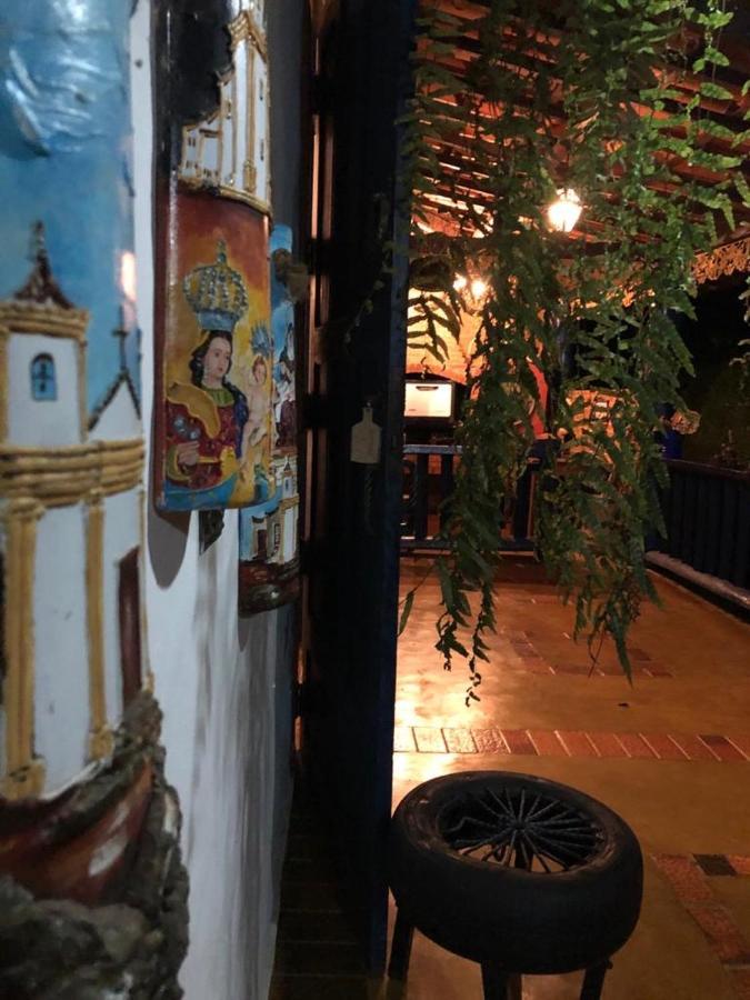 Pousada Rancho Flores Caeté Dış mekan fotoğraf
