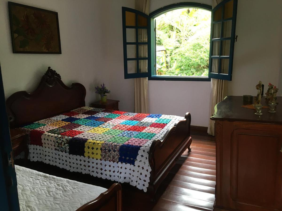 Pousada Rancho Flores Caeté Dış mekan fotoğraf